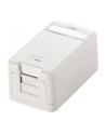 Equip Surface Mounted Box for Keystone Jack (125121) - nr 38