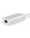 Equip USB Typ C 0.15m na Mini DisplayPort (133457) - nr 14