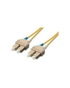 Equip LWL Patch Cord SC/SC 62,5/125Á 3,0m (253323) - nr 5