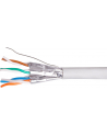 Equip Kabel instalacyjny kat.6 U/UTP LSZH 100m (404521) - nr 8