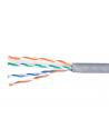 Equip Kabel instalacyjny kat.6 U/UTP LSOH 100m (404531) - nr 5