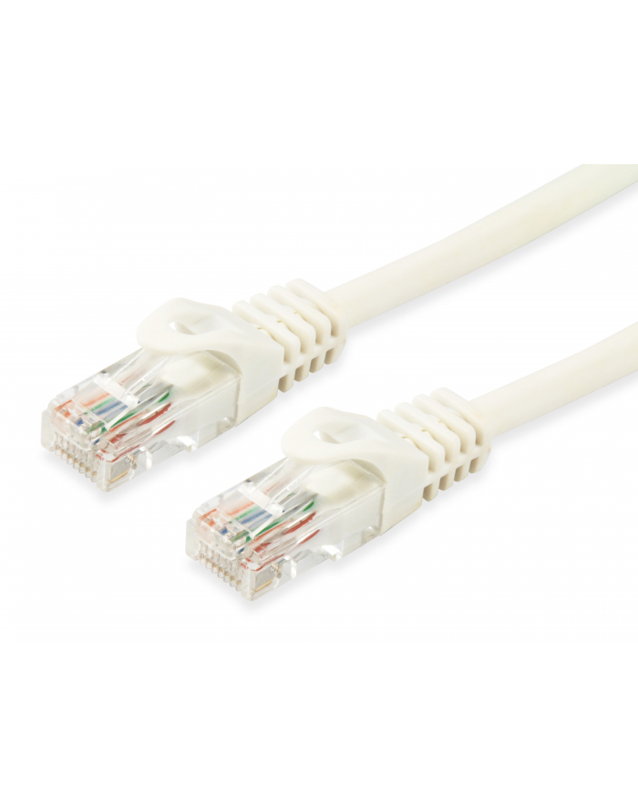 Equip Patchcord CAT.6a UTP LSZH 20m (603009) główny