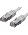 Equip Patchkabel equip RJ45 S/FTP C6 10.00m Grau HF (605506) - nr 11