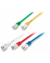 Equip Patch Cord S/FTP Cat.6a 3.0m (605612) - nr 13