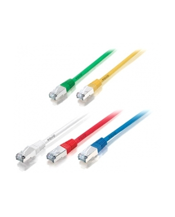 Equip Patch Cord S/FTP Cat.6a 3.0m (605612)