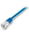 Equip Patch Cable S/FTP Cat.6a - 20m (605639) - nr 13