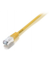 Equip Patch Cable S/FTP Cat.6a - 5m (605664) - nr 3