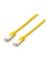 Equip Patch Cable S/FTP Cat.6a - 20m (605669) - nr 15