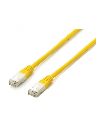 Equip Patch Cable S/FTP Cat.6a - 20m (605669) nr 2