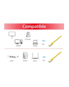 Equip Patch Cable S/FTP Cat.6a - 20m (605669) - nr 17
