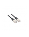 Equip Patchkabel S/FTP Cat.6a/10G (PIMF) schwarz 5,0m (605694) - nr 3