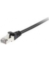 Equip Patchcord CAT.6a SFTP 3m czarny (606105) - nr 7