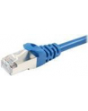 Equip Patchcord CAT.6a SFTP 7,5m niebieski (606207) - nr 7