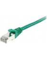 Equip Patchcord CAT.6a SFTP 5m zielony (606406) - nr 7