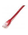 Equip Patchcord Cat5e, U/UTP, 7.5m, czerwony (825425) - nr 5