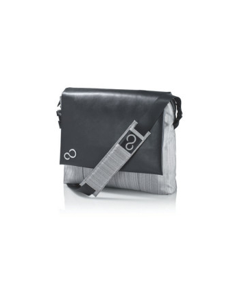 Fujitsu Messenger Bag - notebook carrying case (S26391F1194L171)