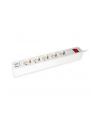 Equip Listwa zasilająca 5 gniazd 1.5m biały (245554) - nr 20