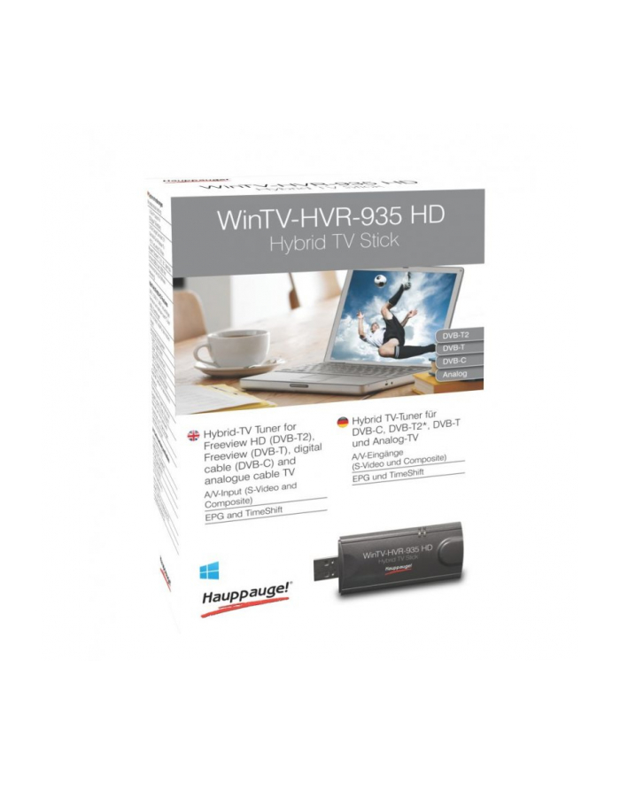 Hauppauge HVR-935C (01588) główny