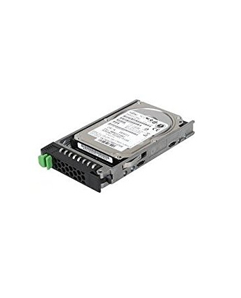 Fujitsu hard drive 1 TB SATA 6Gb/s 1 TB 5400 rpm SATA-600 cache (S26391F2225L101)