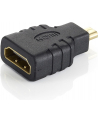 Equip Adapter AV microHDMI (118915) - nr 10