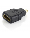 Equip Adapter AV microHDMI (118915) - nr 1