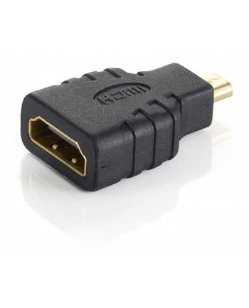 Equip Adapter AV microHDMI (118915)