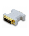 Equip DVI adapter digital --> VGA analogue, 12+5 /HDB 15, M/F (118945) - nr 5