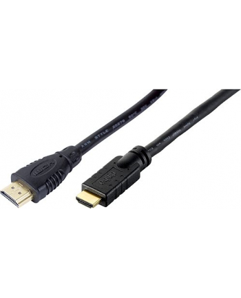 Equip Kabel Hdmi-Hdmi V1.4 High Speed Ethernet 10m (119357)