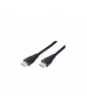 Equip Kabel Hdmi-Hdmi V1.4 High Speed Ethernet 10m (119357) - nr 7