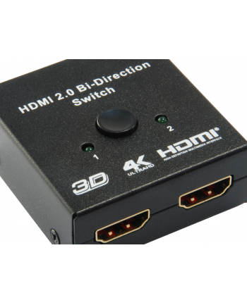 Equip Switch HDMI (332723)