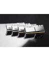 G.Skill 64GB (4x16GB) DDR4 3200MHz CL16 TZ ROYA (F4-3200C16Q-64GTRS) - nr 4