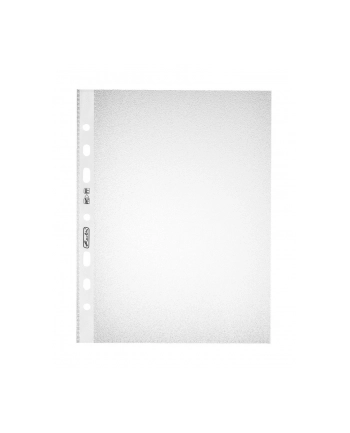 Herlitz Koszulki Obwoluty A5 Do Segregatora 100Szt A5 nr 1