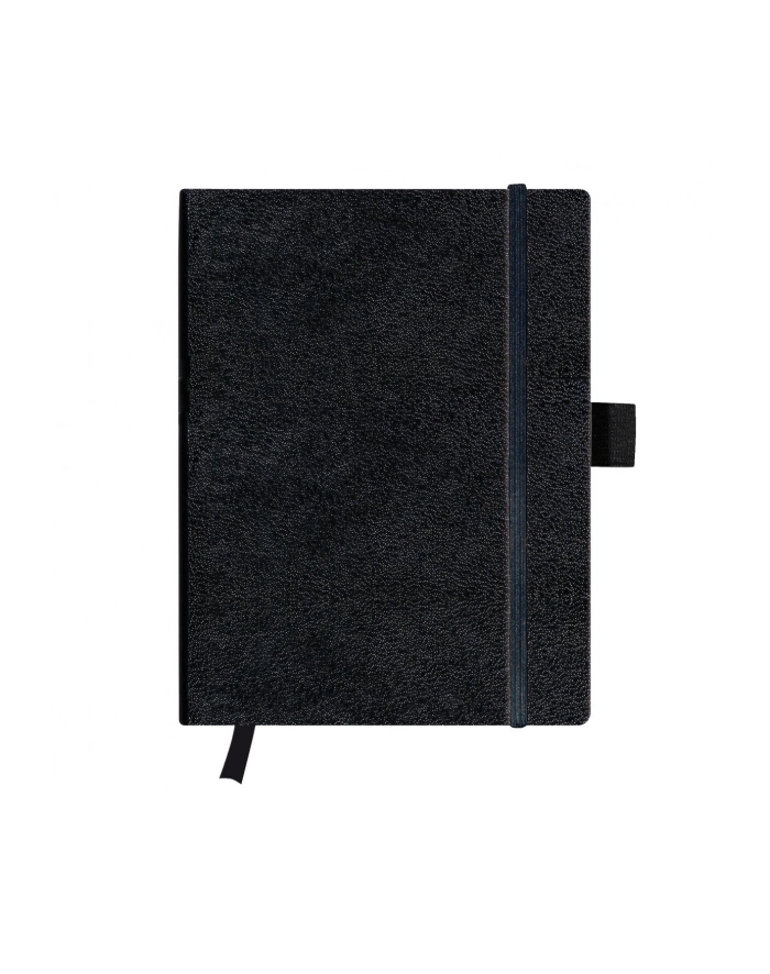 Herlitz Notes Tablet 96 Kartek My Book Czarny główny