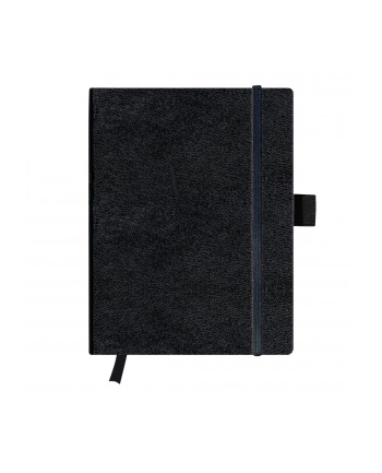 Herlitz Notes Tablet 96 Kartek My Book Czarny nr 2