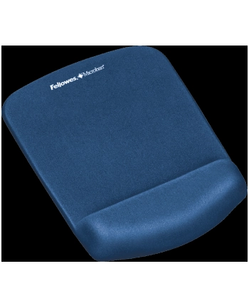 Fellowes PlushTouch Niebieska (9287302 ) nr 1