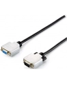 Equip VGA-Cable 3+7 HDB 15, M/F 20,0m (118856) - nr 14