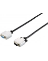 Equip VGA-Cable 3+7 HDB 15, M/F 20,0m (118856) - nr 16