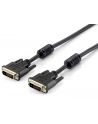 Equip Dual link M/M, 24 + 1 M 5.0m (118935) - nr 1