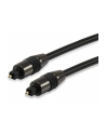 EQUIP KABEL  TOSLINK - TOSLINK 3M CZARNY (147922)  (147922) - nr 16