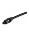 EQUIP KABEL  TOSLINK - TOSLINK 3M CZARNY (147922)  (147922) - nr 19