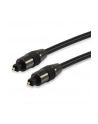 EQUIP KABEL  TOSLINK - TOSLINK 3M CZARNY (147922)  (147922) - nr 20