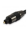 EQUIP KABEL  TOSLINK - TOSLINK 3M CZARNY (147922)  (147922) - nr 21