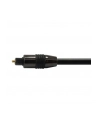 EQUIP KABEL  TOSLINK - TOSLINK 3M CZARNY (147922)  (147922) - nr 22