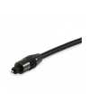 EQUIP KABEL  TOSLINK - TOSLINK 3M CZARNY (147922)  (147922) - nr 23