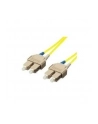 Equip SC/SC 9/125µ 3m (253333) - nr 12