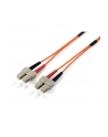 Equip SC/SC 9/125µ 3m (253333) - nr 16