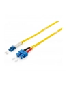 Equip Patch Cords -LC to SC- Singlemode (254333) - nr 11