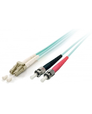 Equip Adapter Cables LC to ST (Duplex) OM3 (255213) nr 2