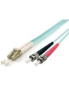 Equip Adapter Cables LC to ST (Duplex) OM3 (255216) - nr 12
