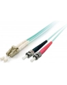 Equip Adapter Cables LC to ST (Duplex) OM3 (255216) - nr 14